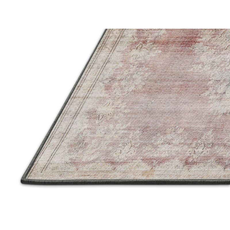 Roro Indoor Rug, Rectangle 2' x 4'
