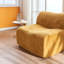 Fauteuil à simple compression en mousse-460796282