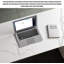 Bureau de table Italian Minimalist-1065538768