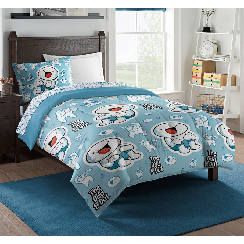 Comforter