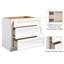 Armoire de base prête à assembler à 3 tiroirs-1212105635-1212105647