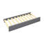 Grand lit pour enfant avec gigogne Carice-560684871