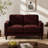 Weld Rust 2-piece Sofa Set-636726526
