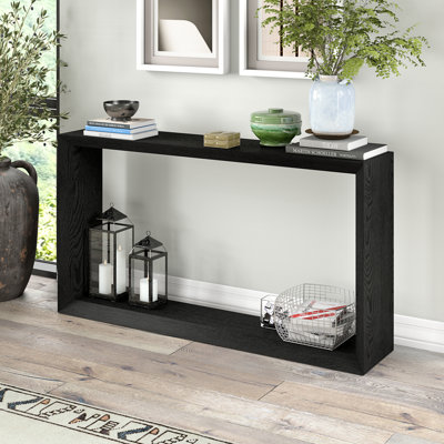 Amberg 139.8cm Console Table