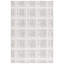 Tapis à motif écossais Chanity Performance-450225801