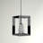 Averee 1 - Light Pendant-258640335