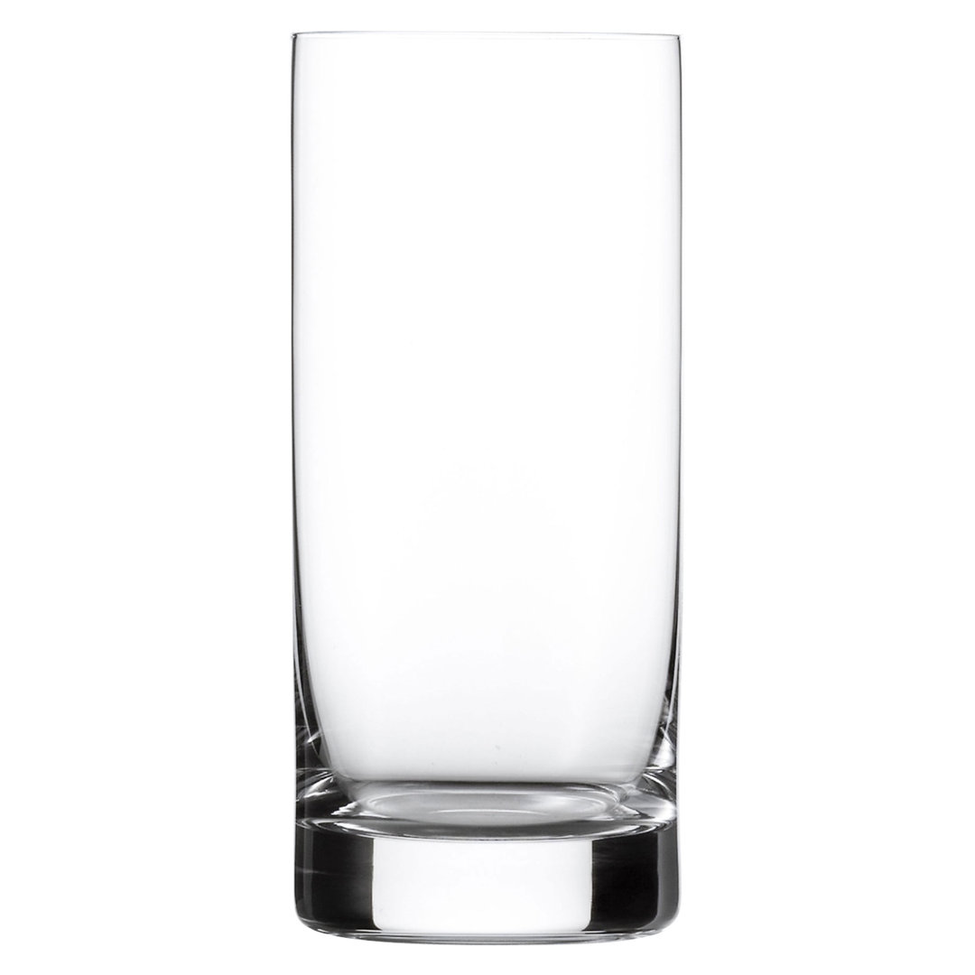 Ebern Designs Longdrinkglas 4er Set Superior Sensis plus, Cocktailglas, Kristallglas, 470 ml, 25006130