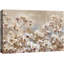 «Soft Neutral», reproduction d'art sur toile encadrée-536330817-536330816