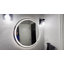 Miroir de salle de bain Maielle-390898998