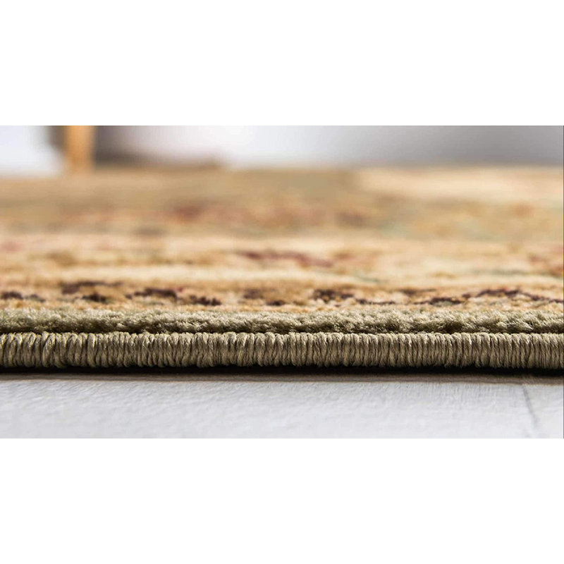 Aracelia Oriental Indoor Rug, Rectangle 10'6" x 16'5"