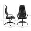 Mesh Desk Chair with Headrest-654635334-654635335