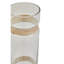 Amaryah Glass Table Vase
