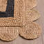 Tapis en jute / sisal Inkai-1517157331