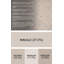 Tapis beige lavable à la machine-358150802