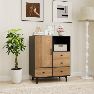 Accent Chest