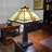 Chalker Table Lamp