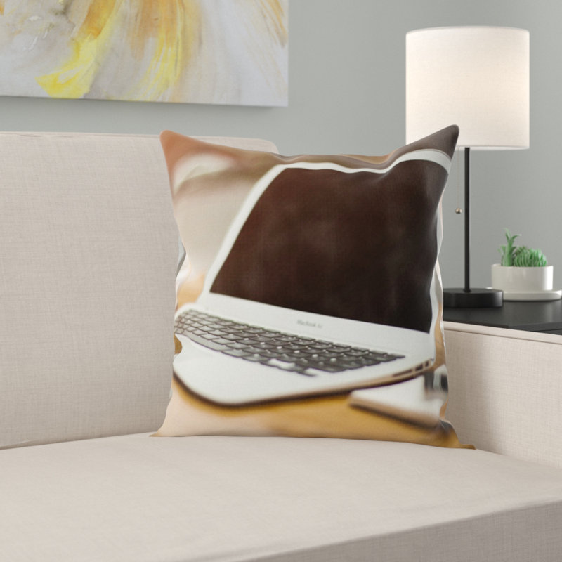 Coussin Home Office