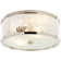 Alexa Hampton Randolph Small Flush Mount