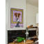 « jrt dents », reproduction d’art sur toile tendue-22200710