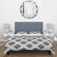 Ensemble de housse de couette Traditional-109146308