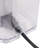 SUNYOU White Free Standing Countertop Electric Water Dispenser
