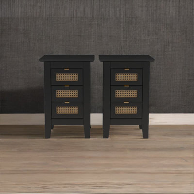 Table de chevet Combs