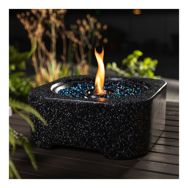 Tabletop Fire Pit