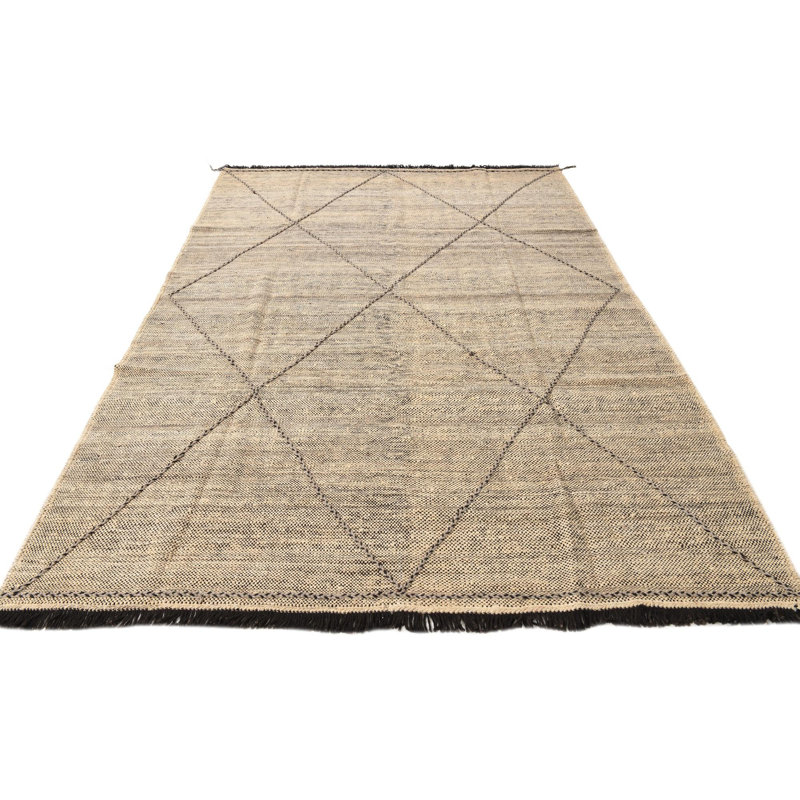 Tapis naturel Odle