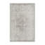 Tapis oriental beige / gris en laine-761771523