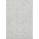 Premium Machine Washable Cerrito Silver Rug
