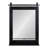 Dayanah Rectangle Mirror with Shelves-70966645