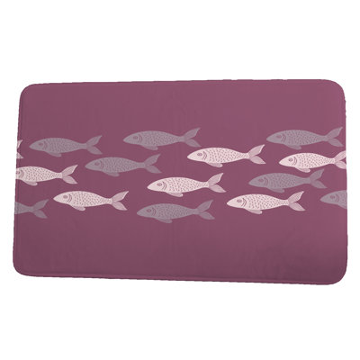 Tapis de bain Dooley