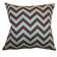 Taie décorative Xayabury Zigzag Bedding-22501977-22501980