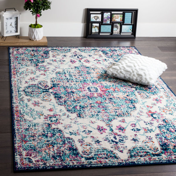 Bungalow Rose Rug & Reviews | Wayfair
