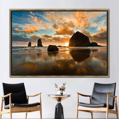 Print on Canvas