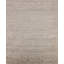 Tapis tribal rayé Gabbeh Sqaure 8 x 8