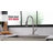 FLG Pull Out Kitchen Faucet
