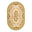 Meinhart Hand Woven Wool Oriental Area Rug