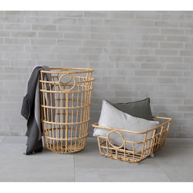 Carry Me High Basket