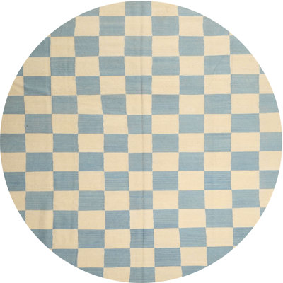 Geometric Indoor Rug
