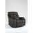  Dark Brown Chenille