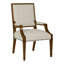 Michael Weiss Leighton Arm Chair-44561942-62622428-99922884