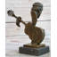 Figurines et sculptures Chenae