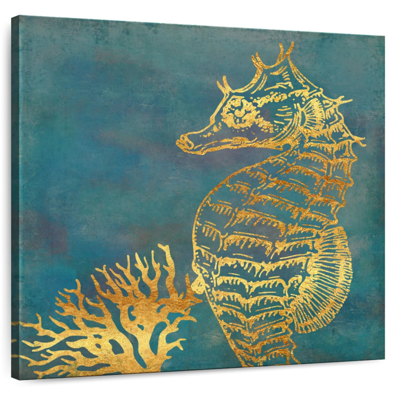 Crowle Deep Sea Life V