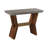 Costache 42'' Console Table