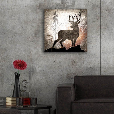«Calling Deer» par Lightbox Journal