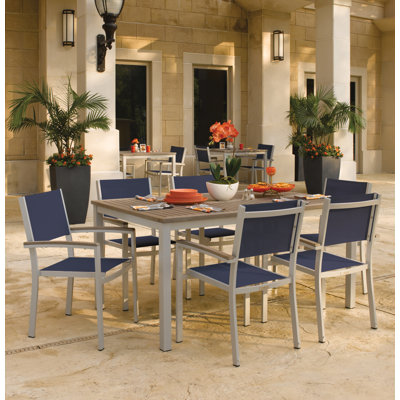 Travira 7-Piece Dining Set