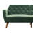 Tallulah Memory Foam Futon-41225028