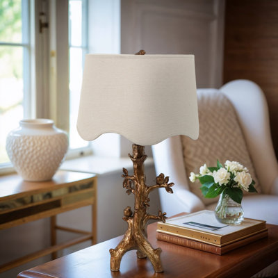 Lampe de table Red Barrel Studio®