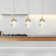 Lyken 1 - Light LED Single Pendant